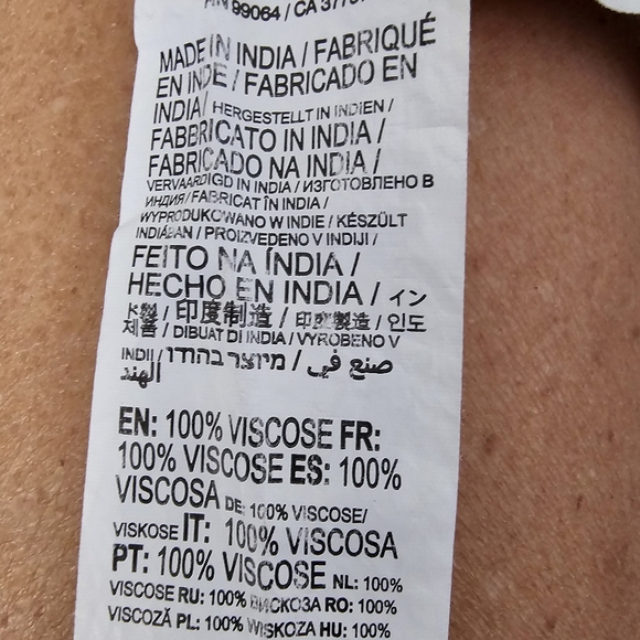 Billabong womens dress size XS - Picture 6 of 6